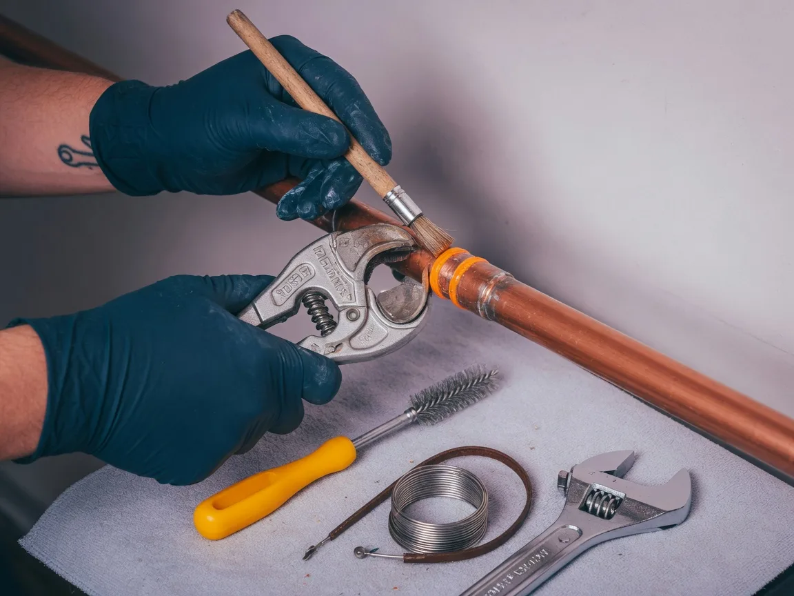 Why choose Sump Pump Repair in Lawrence Township, NJ